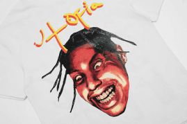 Picture for category Travis Scott T Shirts Short